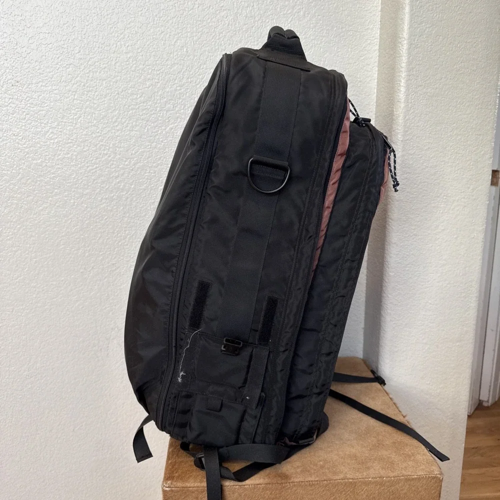 Lowepro Super Trekker Camera Backpack‎ Large Pro DSLR Travel Bag